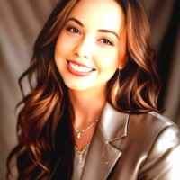 Ivy Bader Email & Phone Number