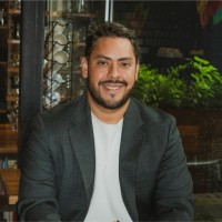 CoreNest Employee José Roberto Rodríguez Duque's profile photo