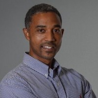 Atlanta Music Project Employee Durand Bailey's profile photo