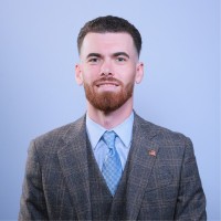 Flood Law PLLC Employee Joseph Test's profile photo