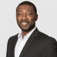 Monarch Bioenergy Employee Julius Adeniyi's profile photo