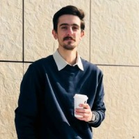Alireza Khaknezhad Email