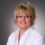 Delete Employee Debbie Roper's profile photo