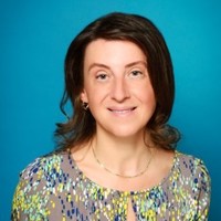 SynTech Research Group Employee Helena Paulikova's profile photo