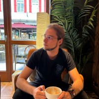 Telonic GmbH Employee Sebastian Ewald's profile photo
