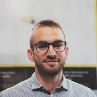 THIMON Employee Pierrick Gougain's profile photo