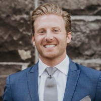 Totango Employee Charlie Sonnenberg's profile photo