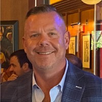 Brad Martin