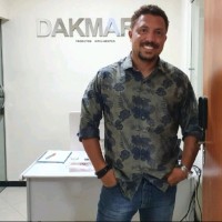 DAKMARK Employee Roberto Alysson's profile photo