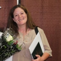 Indian Creek Foundation Employee Mindy Moyer's profile photo