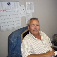 Zilkha Biomass Energy LLC Employee Steve Barnes's profile photo