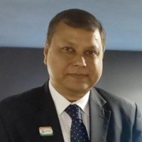 Syensqo Employee Amlan Das's profile photo