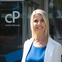 Centre Patronal Employee Sandra di Matteo's profile photo