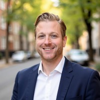 BlueWhale Bio Employee Aaron Weiner's profile photo