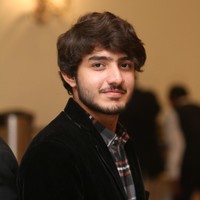 Softversum Employee Saad Qureshi's profile photo