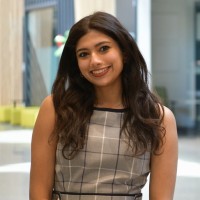 Olds College of Agriculture & Technology Employee Medha Prasad's profile photo