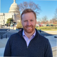 Pheasants Forever Employee Andrew Schmidt's profile photo