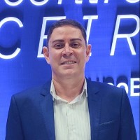 Marcos Aurélio da Silva Email