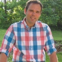 StoneCreek Communities Employee Andrew Ulrich's profile photo