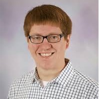 UT Medical Center Employee Trey Parrish's profile photo
