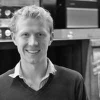 Ryde Employee Tom Nimmo's profile photo