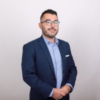 ELIS.org Employee Claudio Giubrone's profile photo
