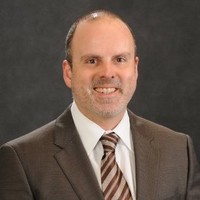 Legacy Health Employee Chuck Bruce's profile photo