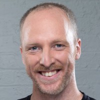 Kitted Thinking Tools Employee Jesse Richardson's profile photo