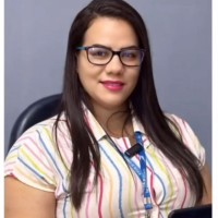 Carratu Publicidade Employee Suellen Silva's profile photo
