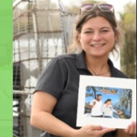 Elements Imaging Employee Lauren Labatut's profile photo