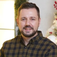 OGO Sense Employee Boris Stanković's profile photo