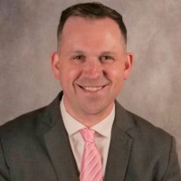 Franklin University Employee Christopher Tyner's profile photo