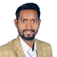 VXT Employee Alok Kumar's profile photo