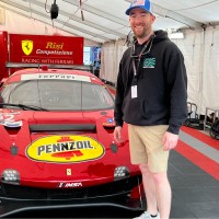 Techtronic Industries - TTI Employee David Bayless's profile photo