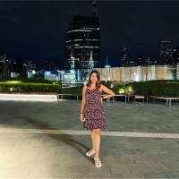 Wipro Employee Himanshi Sethi's profile photo