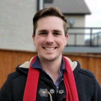 Powerland Employee Michael Himbeault's profile photo