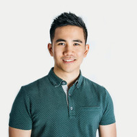 happn Employee Simon Hau's profile photo