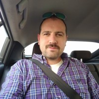 RedAwning Employee Travis Peterson's profile photo