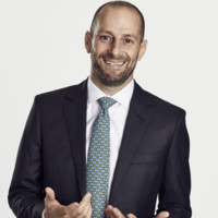 IBM Employee Jonathan Wright's profile photo