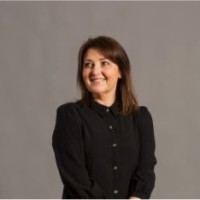 AJ Bell Employee Angela Mcmi's profile photo