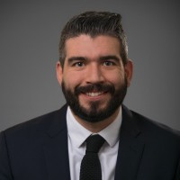 EMCOR Facilities Services Employee Daniel Pando's profile photo