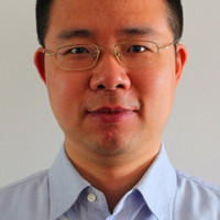 Danaher Corporation Employee Roc Li's profile photo