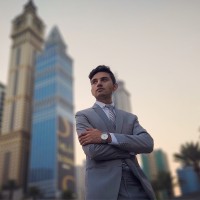 Abdullah Naveed Email