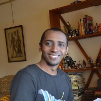 Badri Ibrahim Email