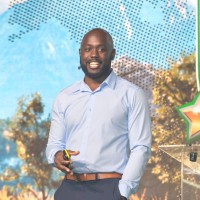 Personal Development Speaker Email & Phone Number