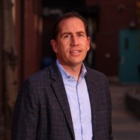 Calgary Affordable Housing Foundation (CAHF) Employee Mike Meldrum's profile photo