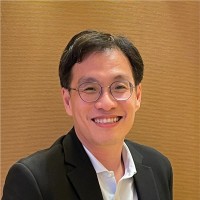 City Developments Limited Employee Francis Yu's profile photo