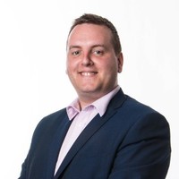 Deposit Protection Service Employee Craig Sheppard's profile photo