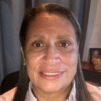 eTranslation Services Employee Ana Yazmin Pana's profile photo