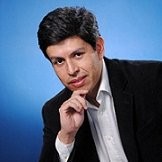 Celeren Employee Alberto Mariaca's profile photo